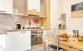 Bologna Zanolini Apartment