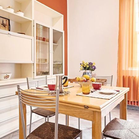 Bologna Zanolini Apartment Extérieur photo