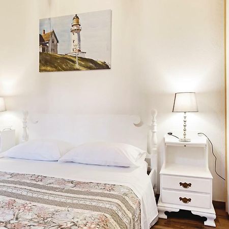 Bologna Zanolini Apartment Extérieur photo