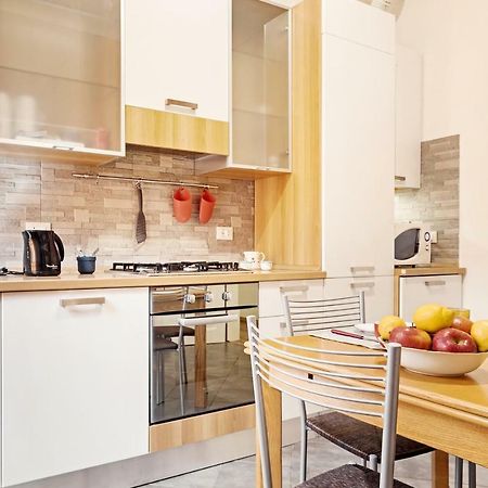 Bologna Zanolini Apartment Extérieur photo