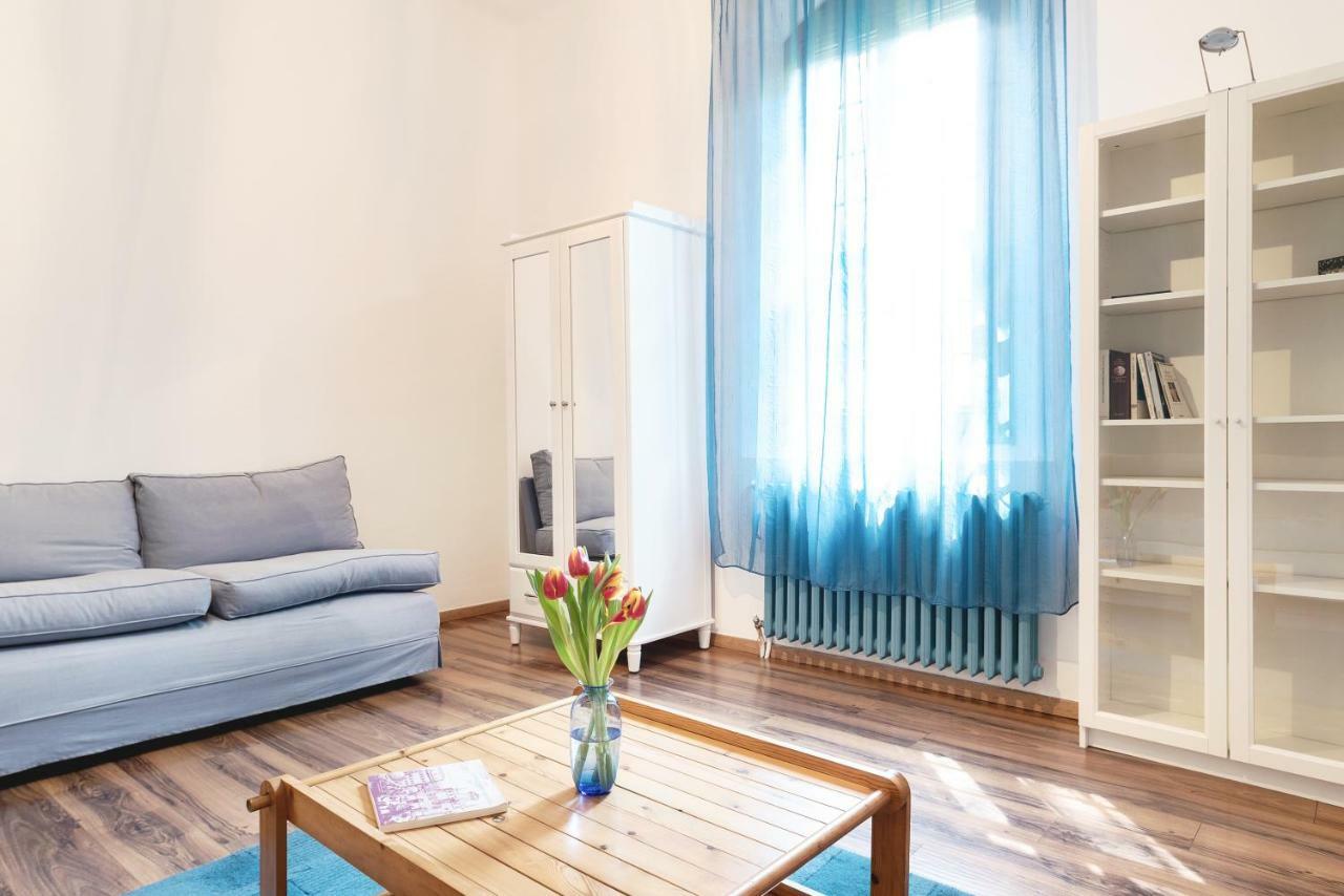 Bologna Zanolini Apartment Extérieur photo