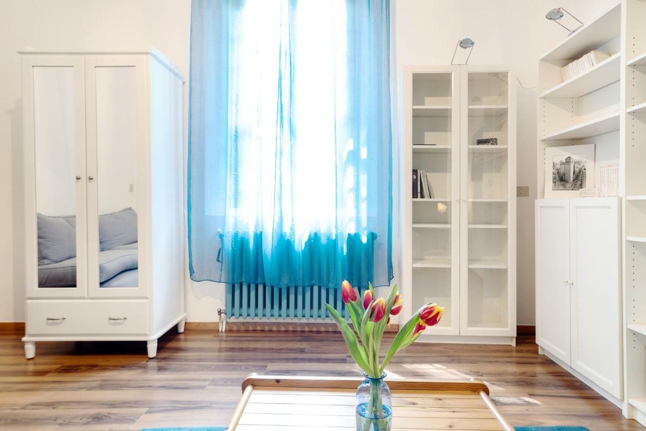 Bologna Zanolini Apartment Extérieur photo