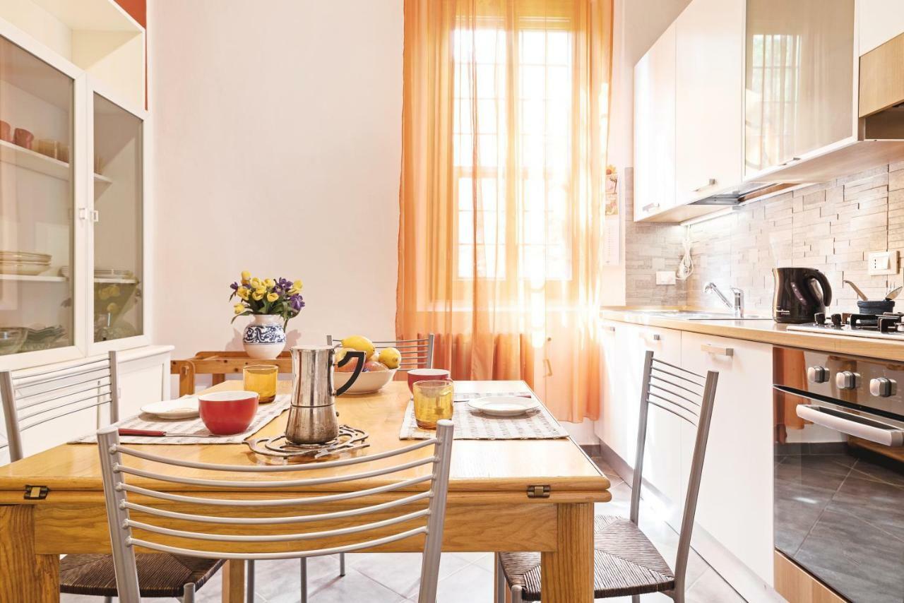 Bologna Zanolini Apartment Extérieur photo