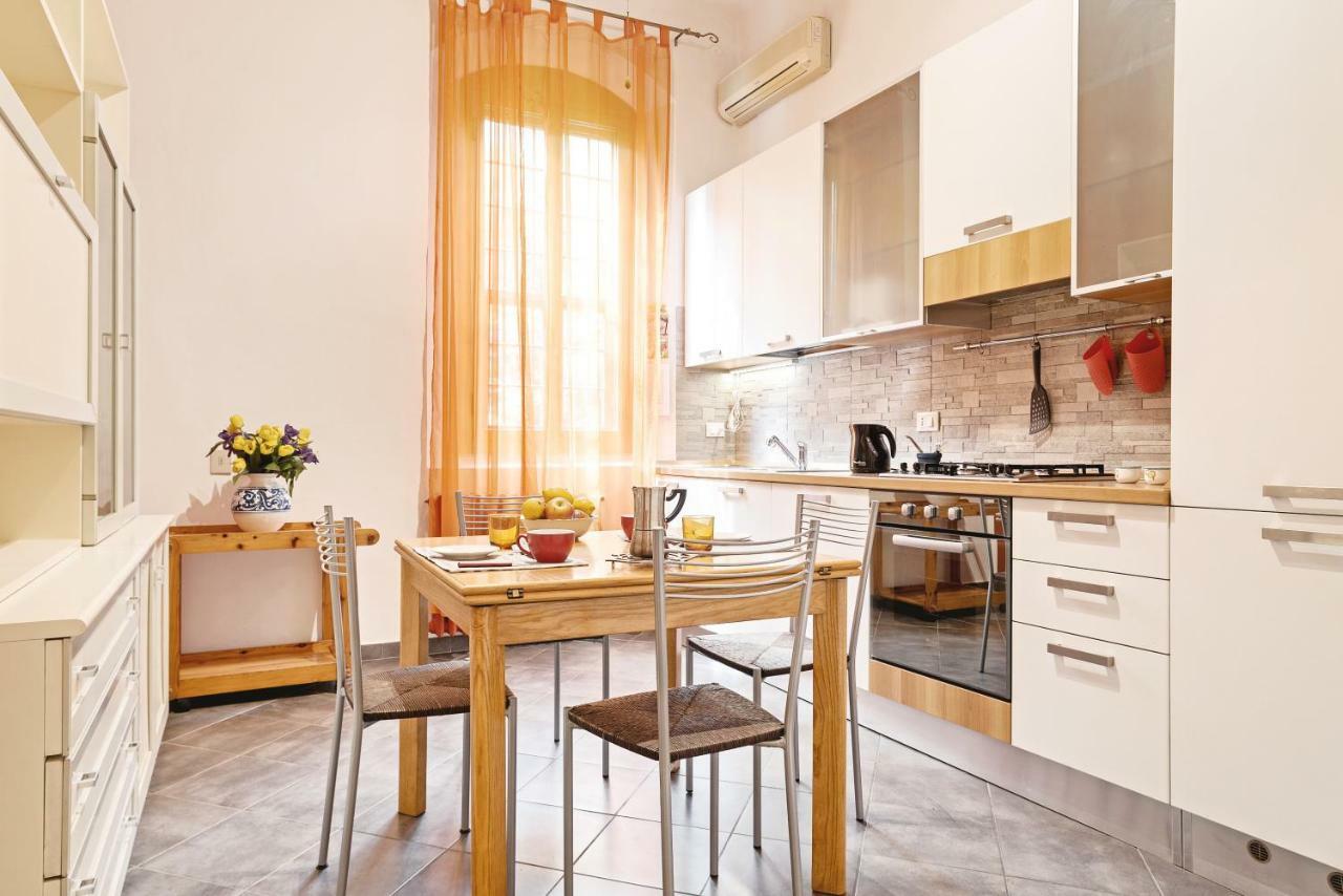 Bologna Zanolini Apartment Extérieur photo