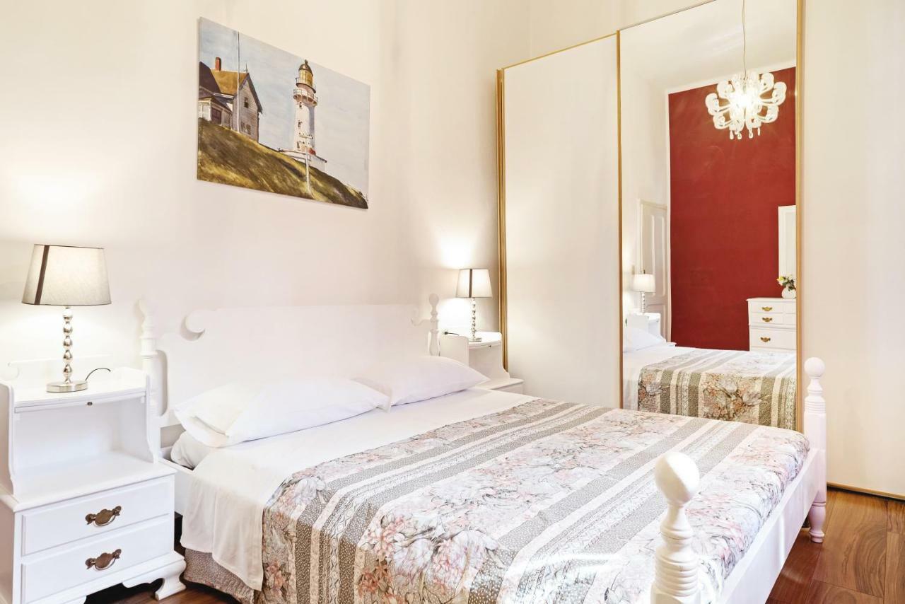 Bologna Zanolini Apartment Extérieur photo