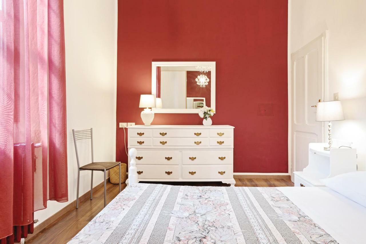 Bologna Zanolini Apartment Extérieur photo