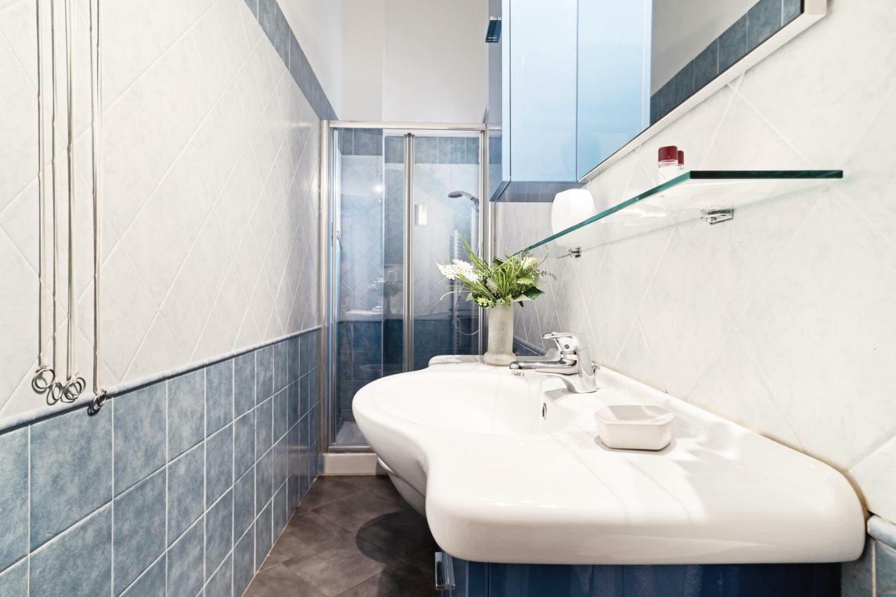 Bologna Zanolini Apartment Extérieur photo