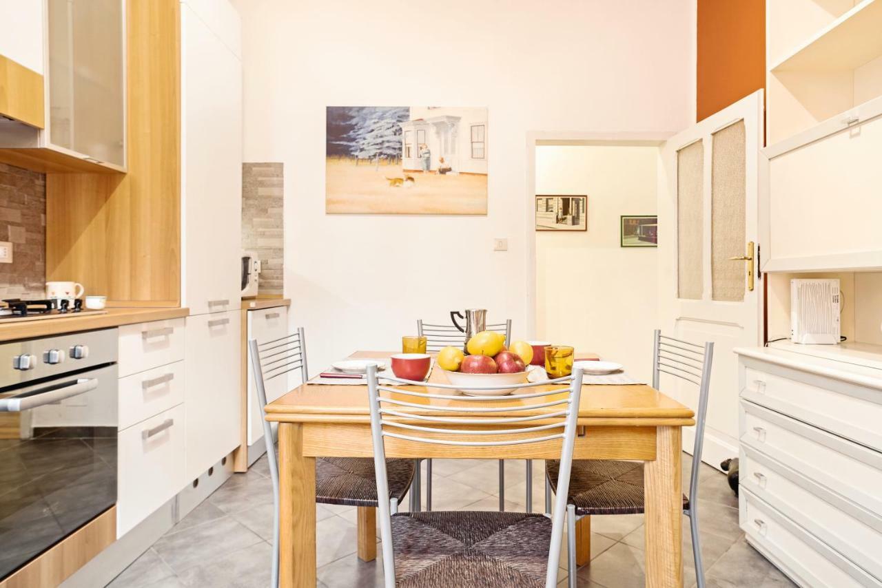 Bologna Zanolini Apartment Extérieur photo