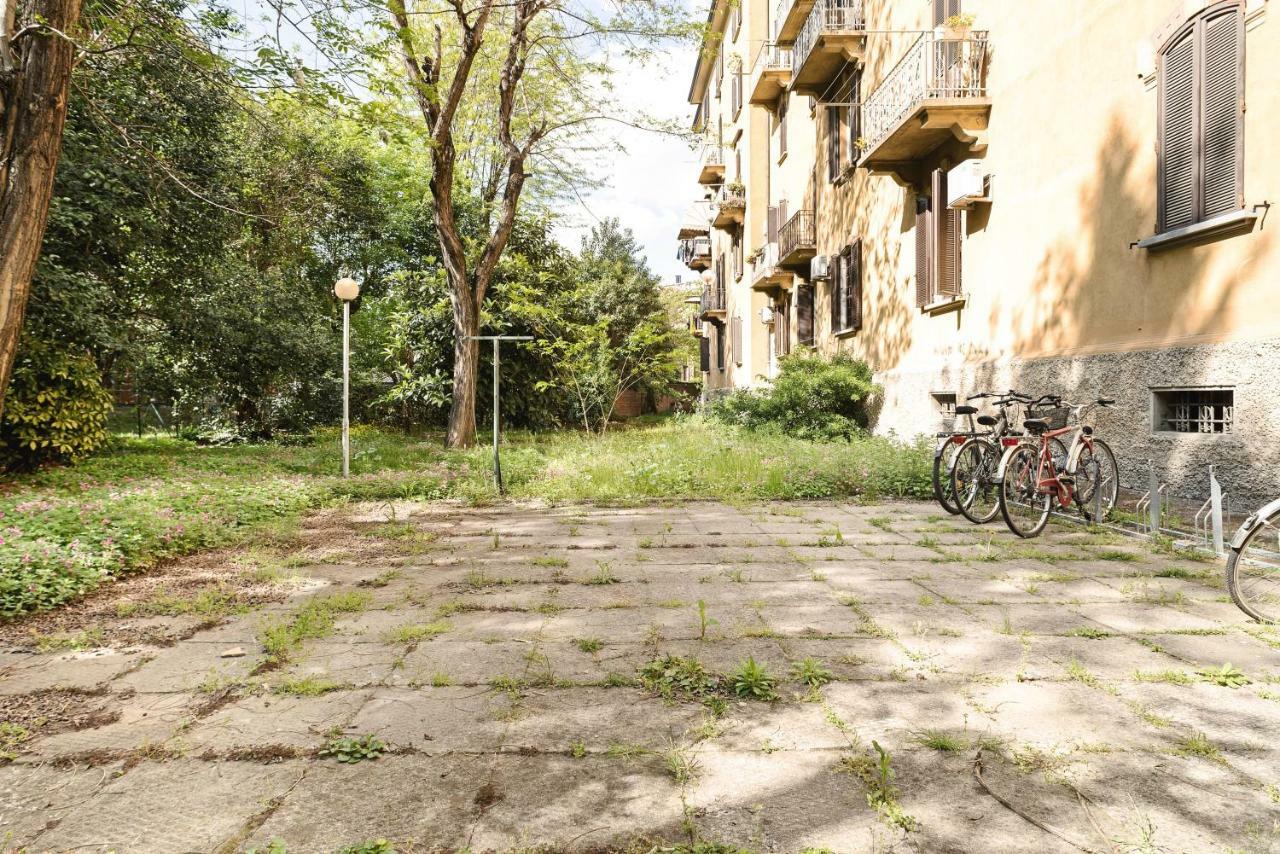 Bologna Zanolini Apartment Extérieur photo