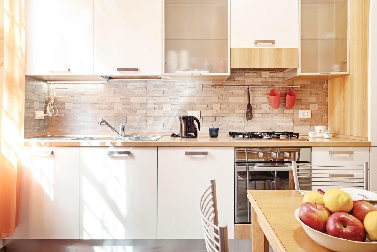 Bologna Zanolini Apartment Extérieur photo