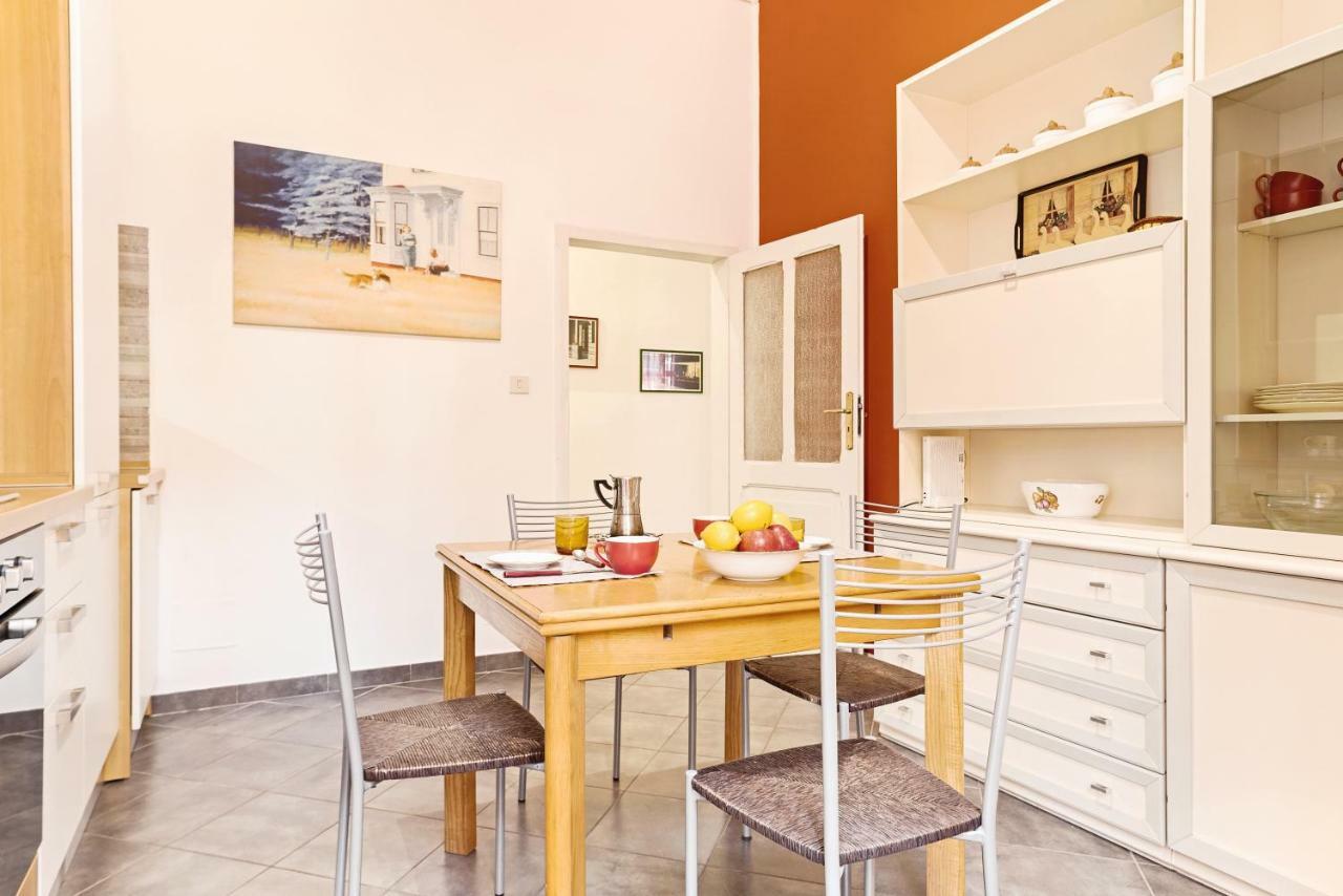 Bologna Zanolini Apartment Extérieur photo