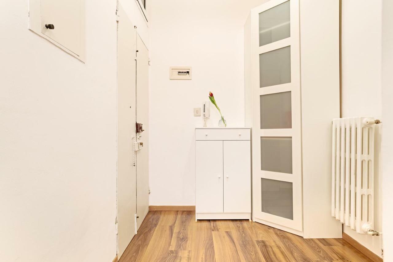 Bologna Zanolini Apartment Extérieur photo
