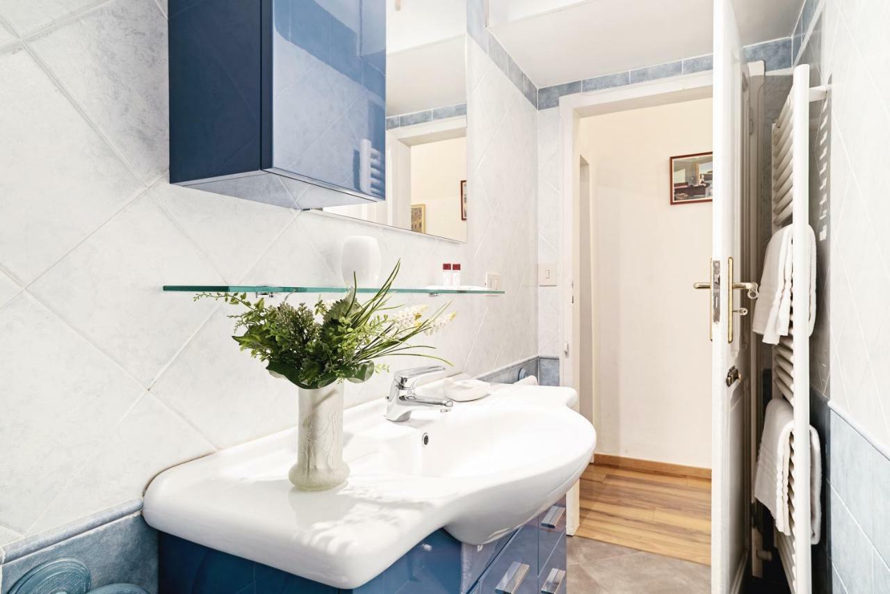 Bologna Zanolini Apartment Extérieur photo
