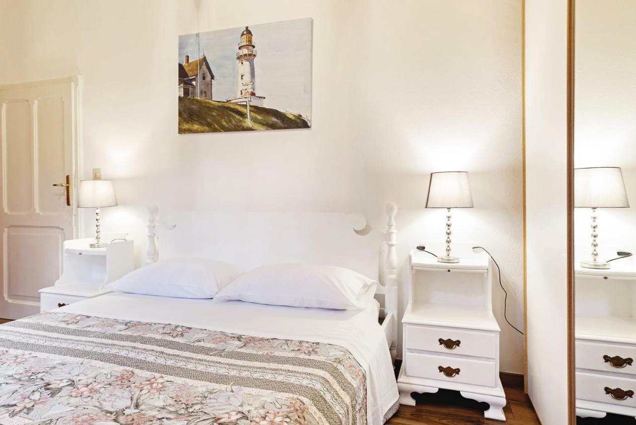 Bologna Zanolini Apartment Extérieur photo