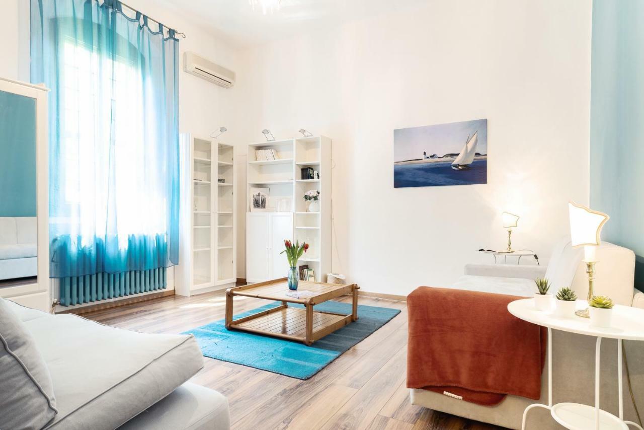 Bologna Zanolini Apartment Extérieur photo
