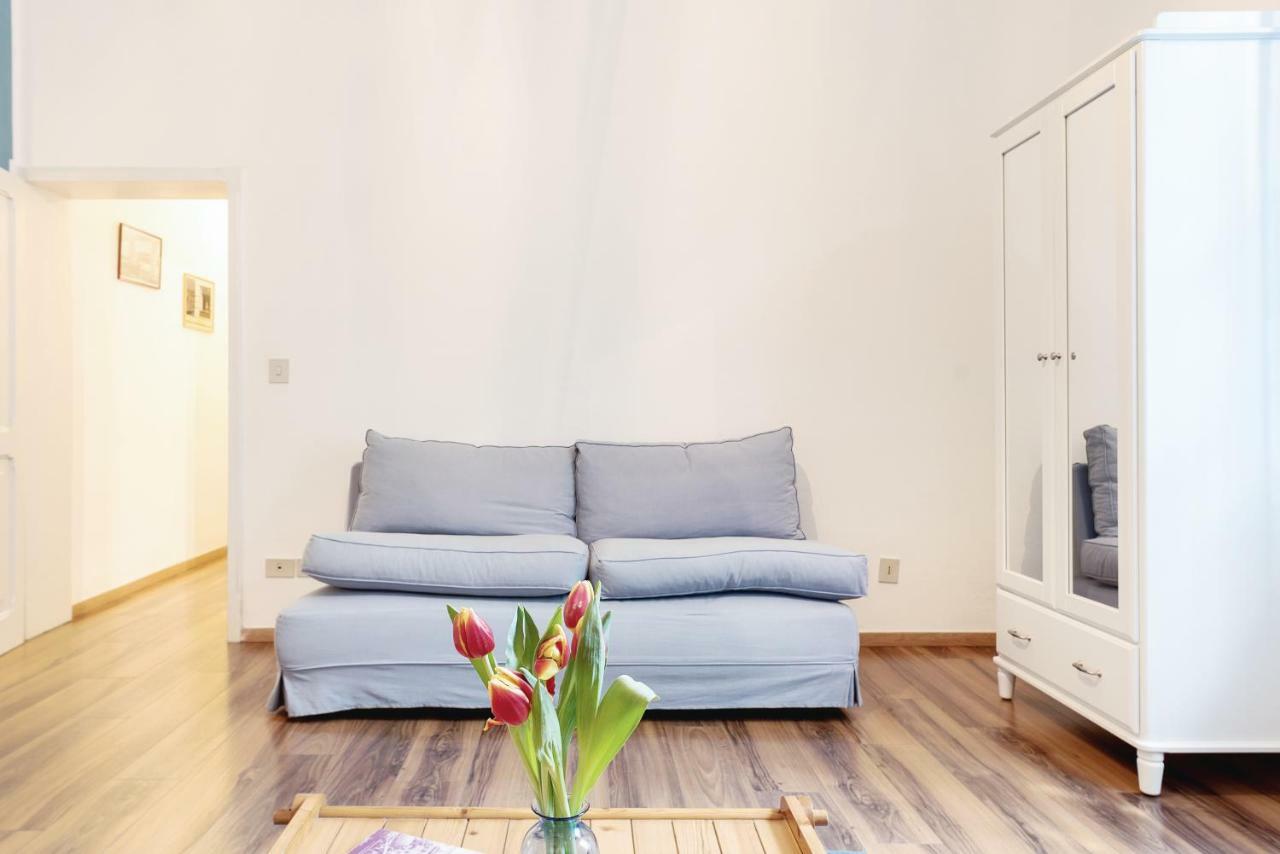Bologna Zanolini Apartment Extérieur photo