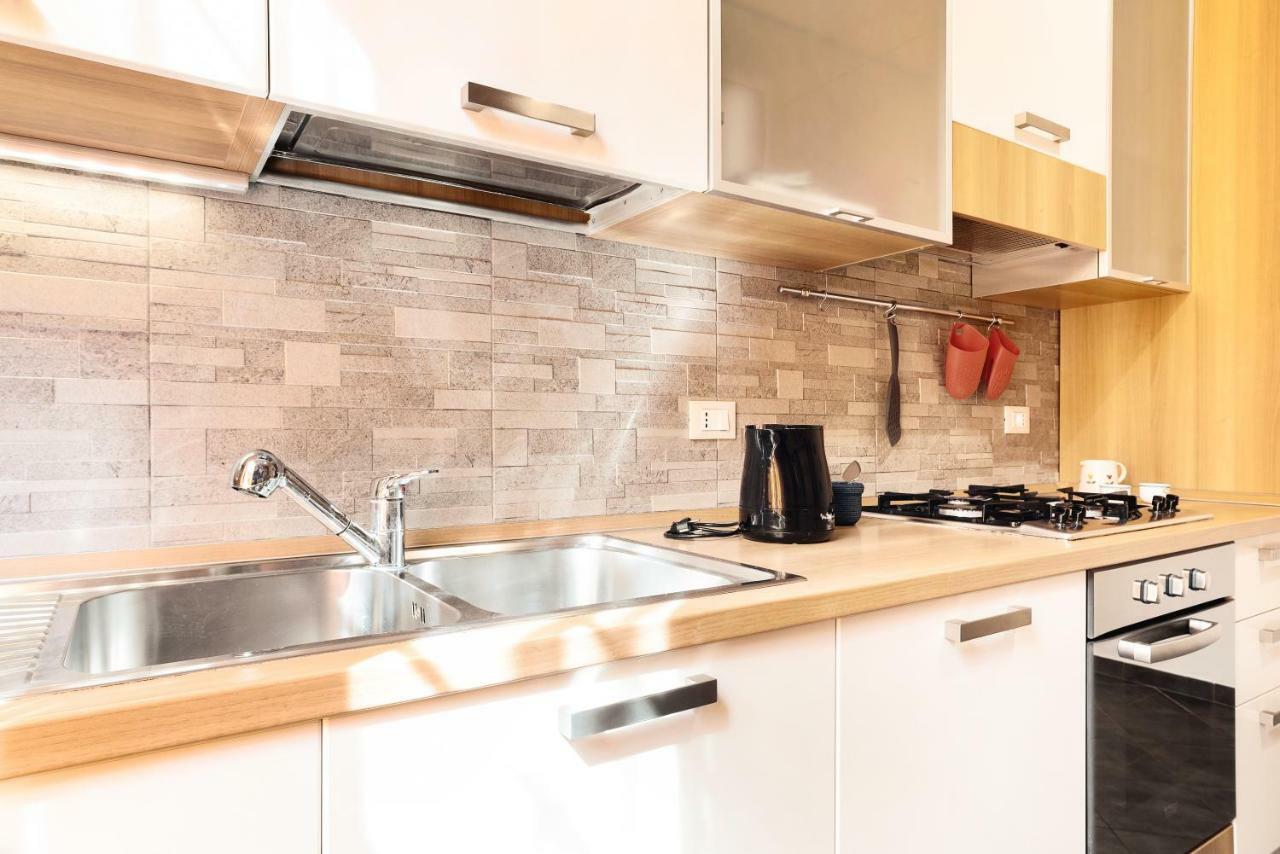 Bologna Zanolini Apartment Extérieur photo