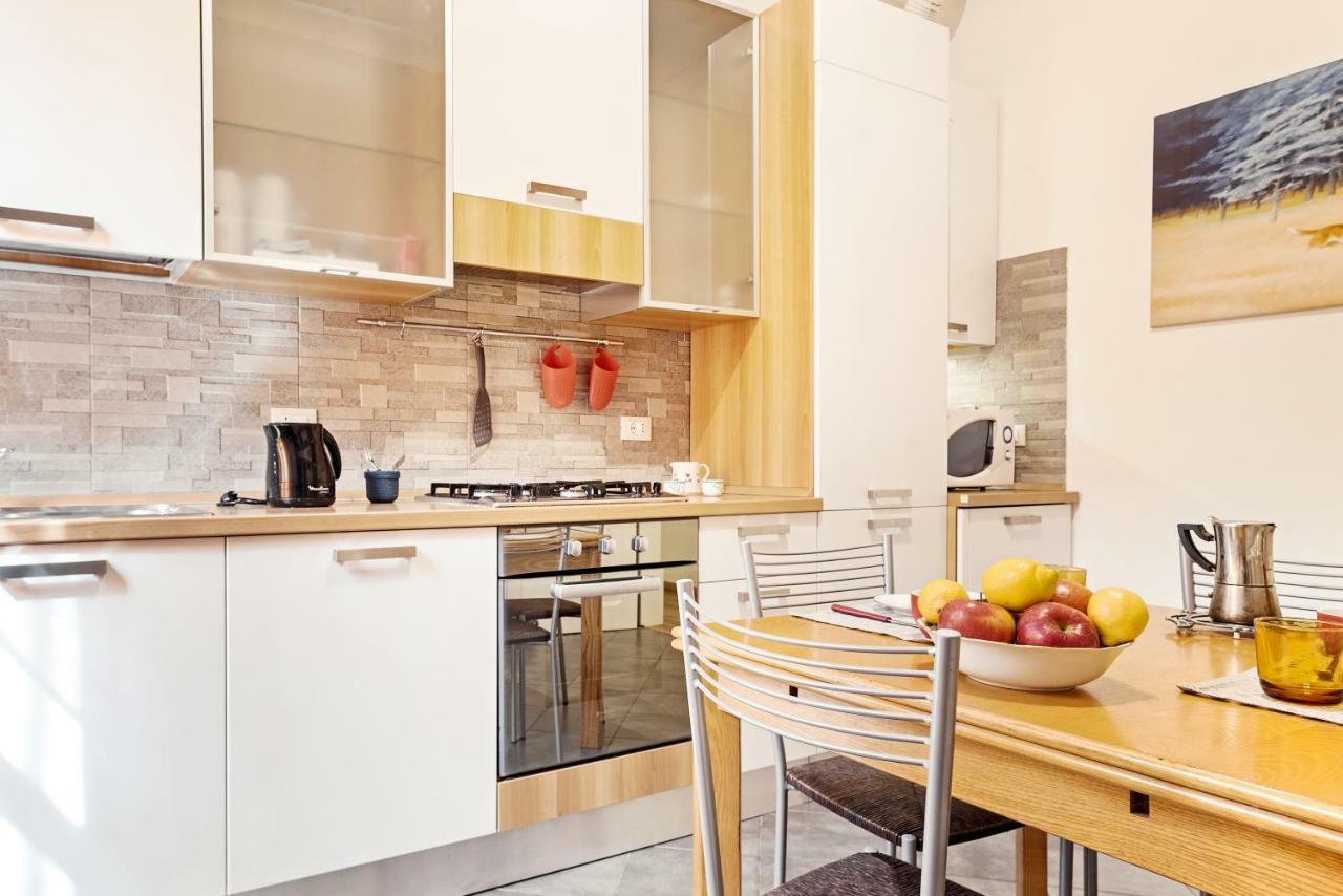 Bologna Zanolini Apartment Extérieur photo