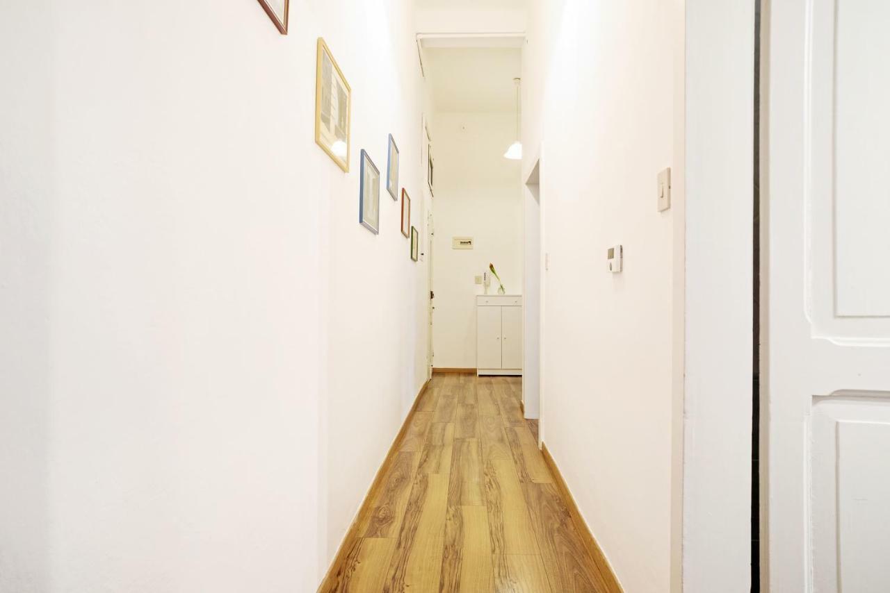 Bologna Zanolini Apartment Extérieur photo